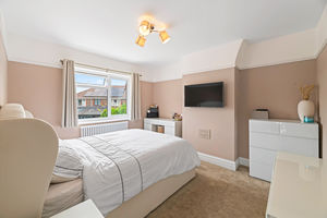 Bedroom Two- click for photo gallery
